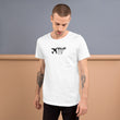 The Classic Unisex T-Shirt